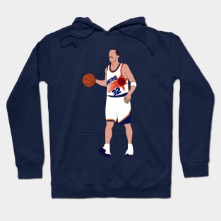 kidd suns 32 Hoodie